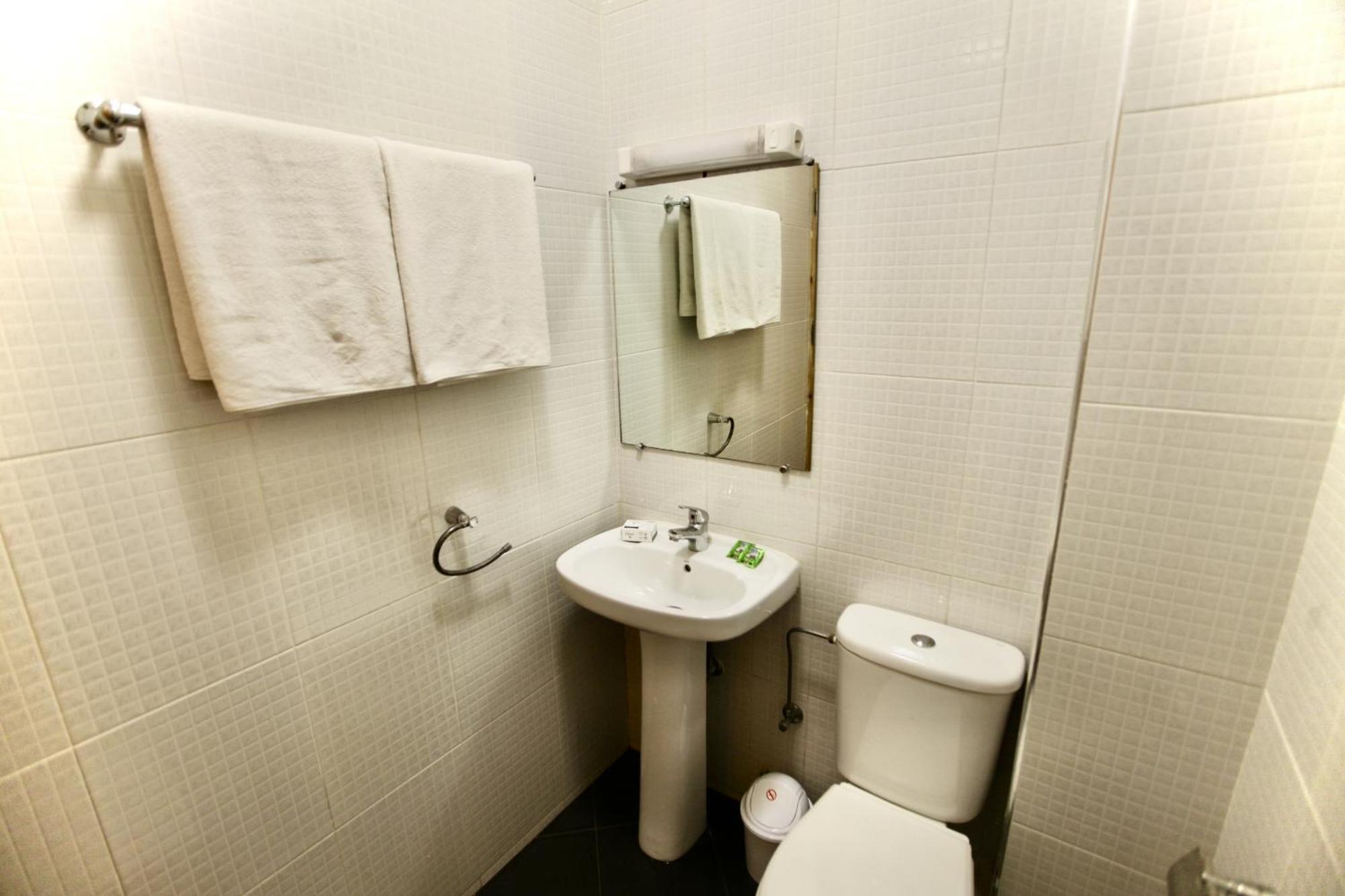 Atlantica Ifri Bed & Breakfast Tamraght Екстериор снимка