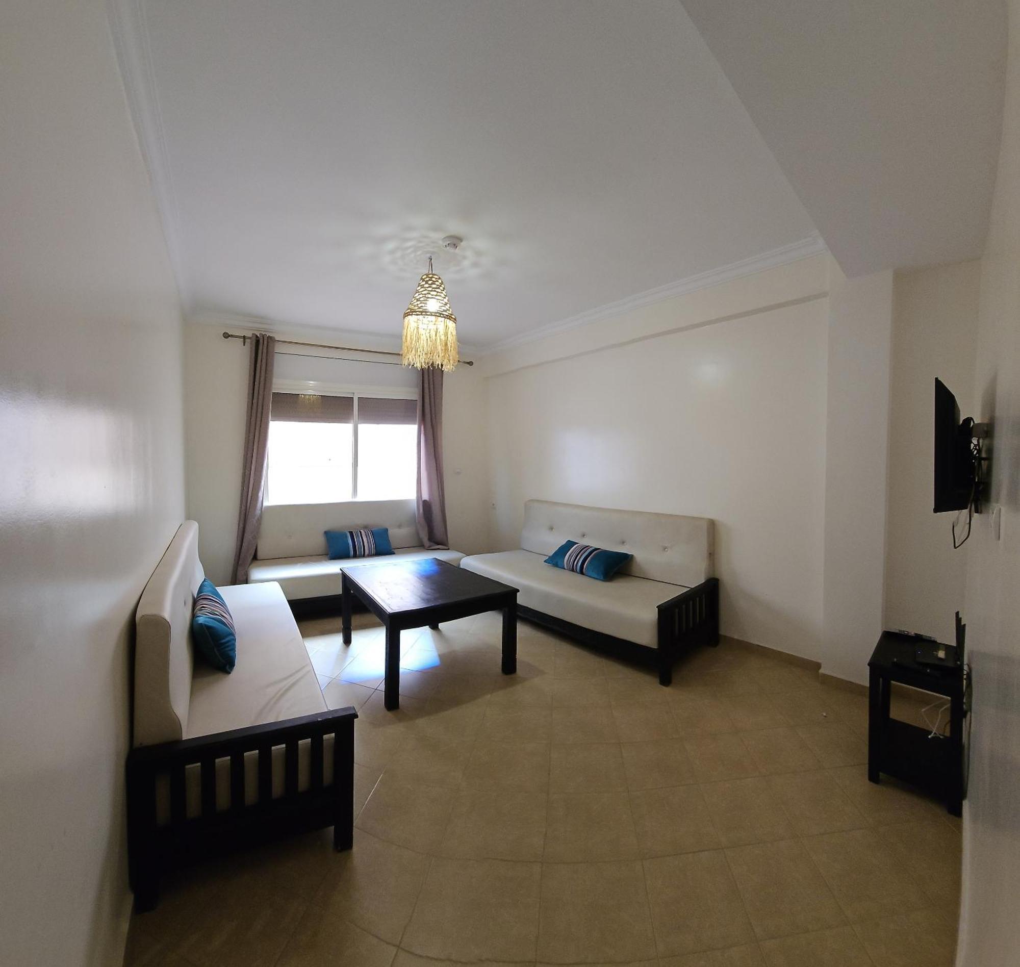 Atlantica Ifri Bed & Breakfast Tamraght Стая снимка