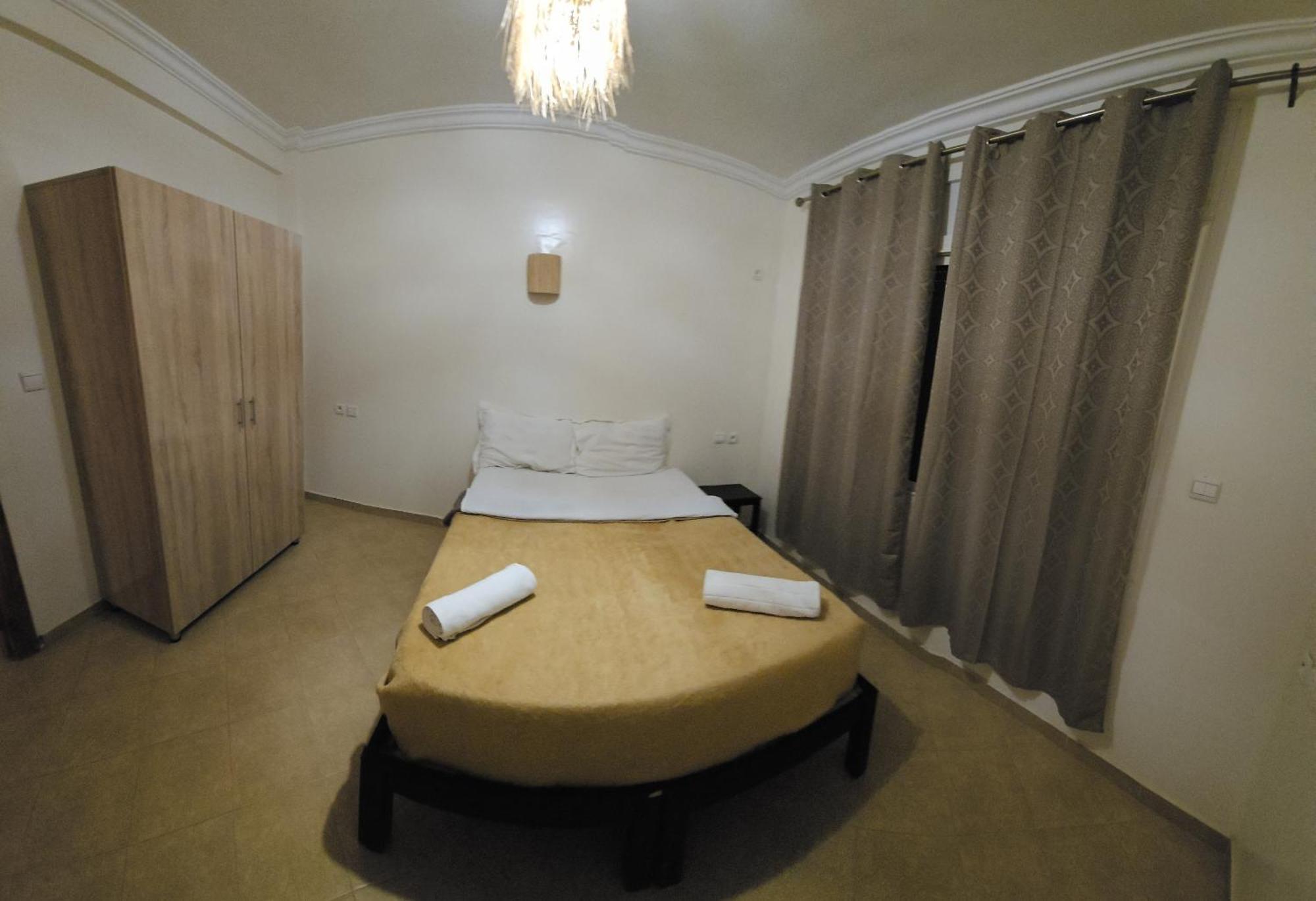 Atlantica Ifri Bed & Breakfast Tamraght Стая снимка