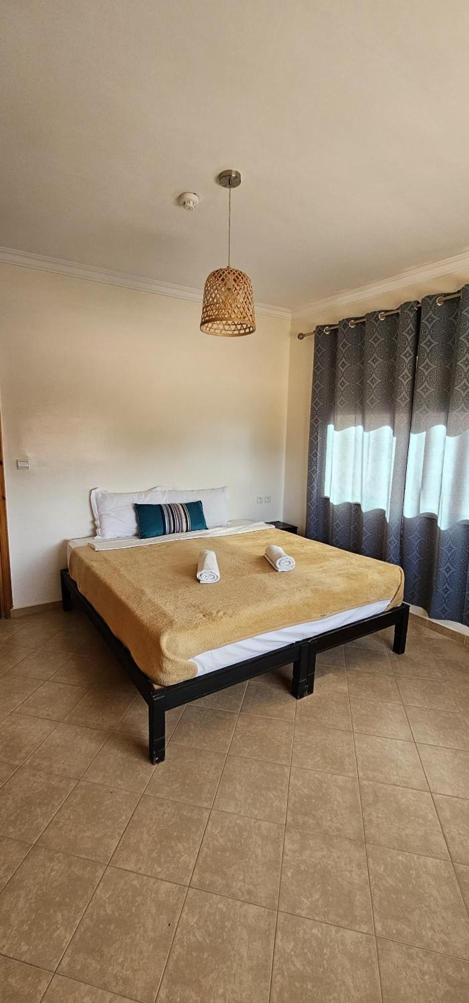 Atlantica Ifri Bed & Breakfast Tamraght Стая снимка