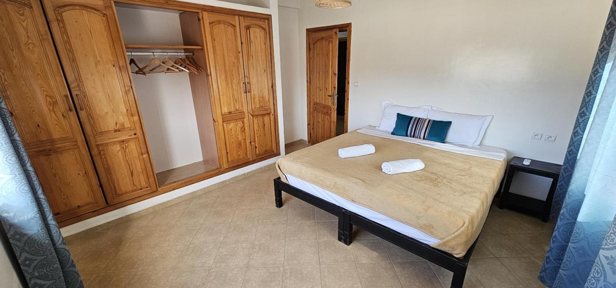 Atlantica Ifri Bed & Breakfast Tamraght Стая снимка