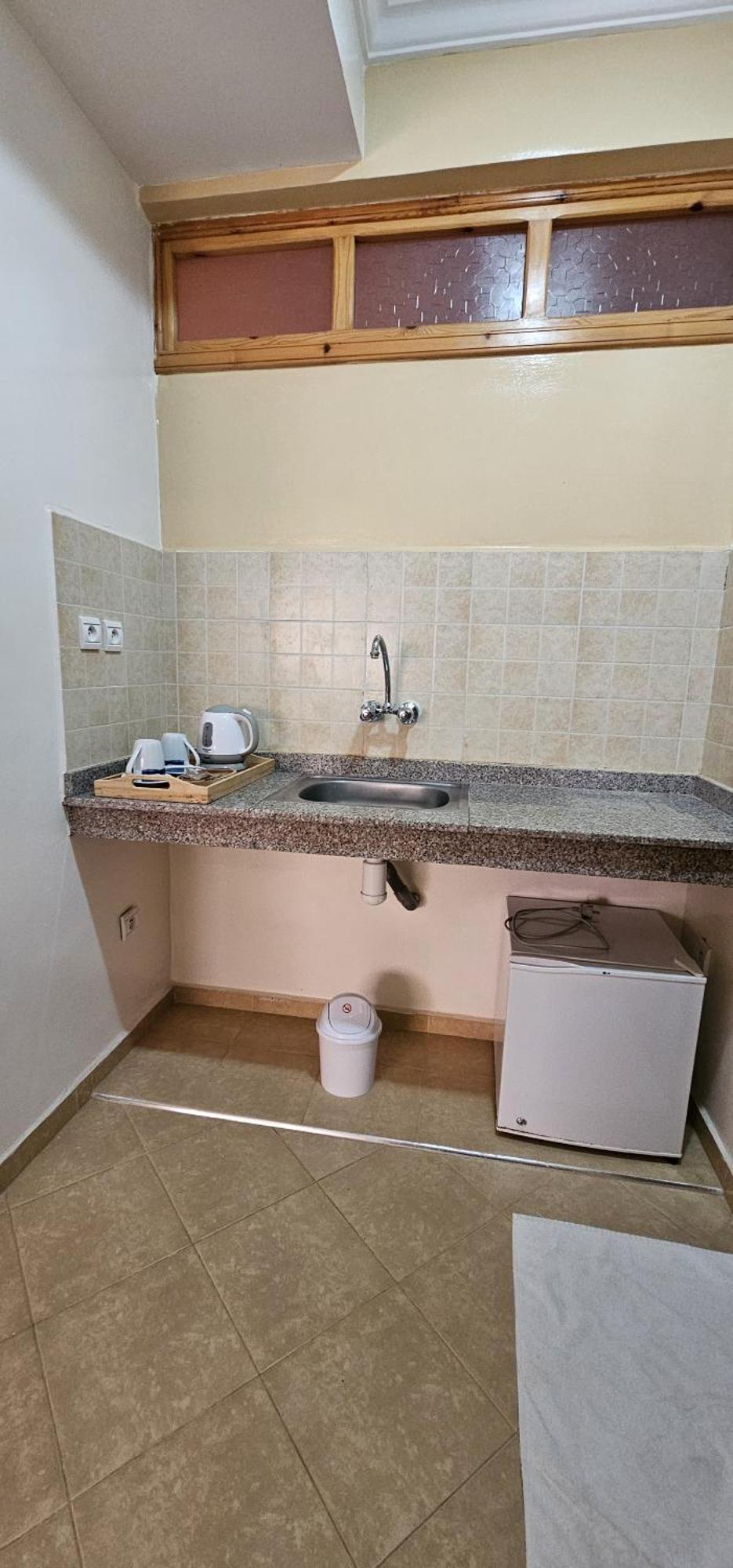Atlantica Ifri Bed & Breakfast Tamraght Стая снимка