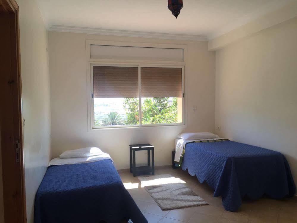 Atlantica Ifri Bed & Breakfast Tamraght Екстериор снимка