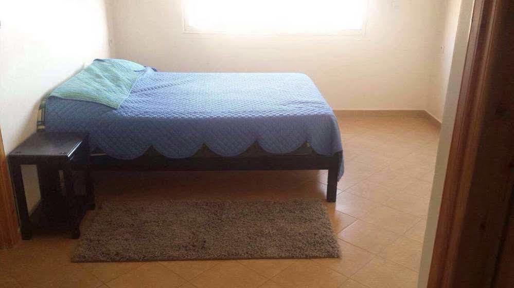 Atlantica Ifri Bed & Breakfast Tamraght Екстериор снимка