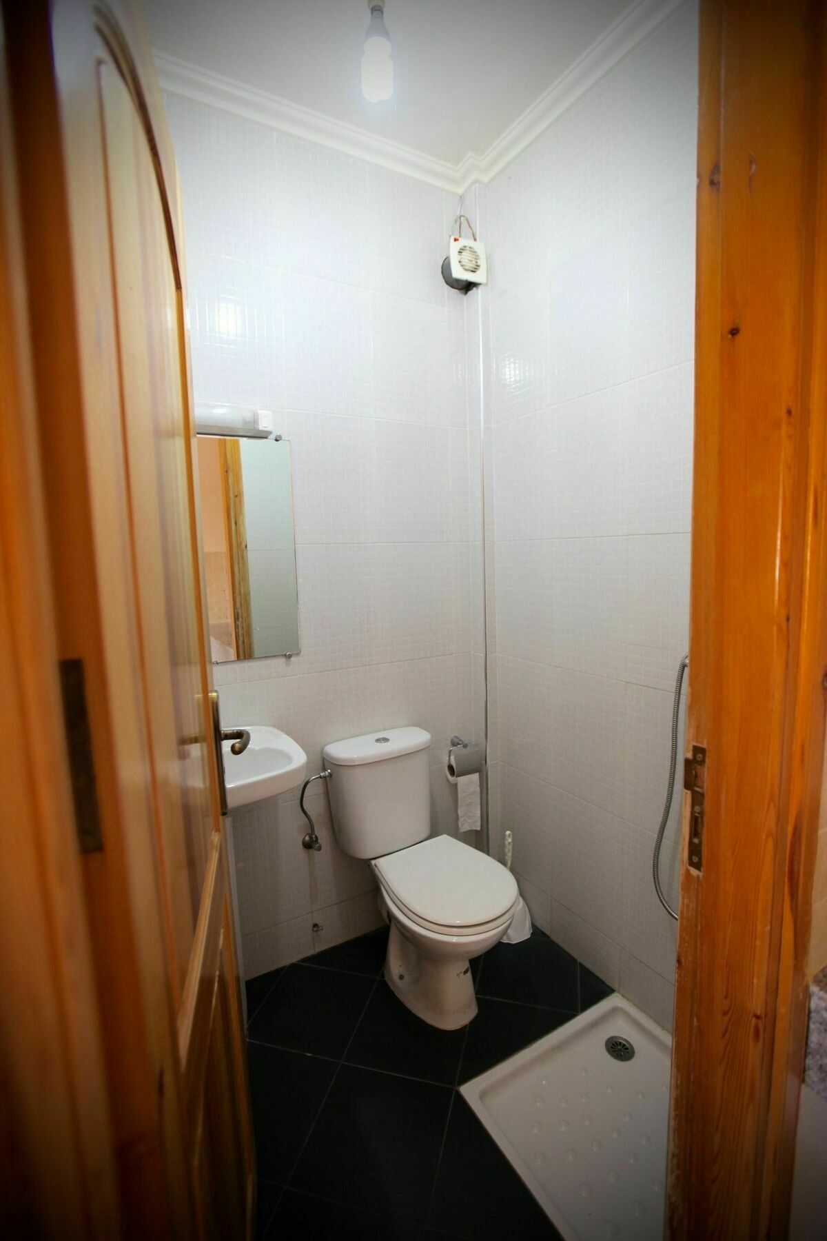 Atlantica Ifri Bed & Breakfast Tamraght Екстериор снимка