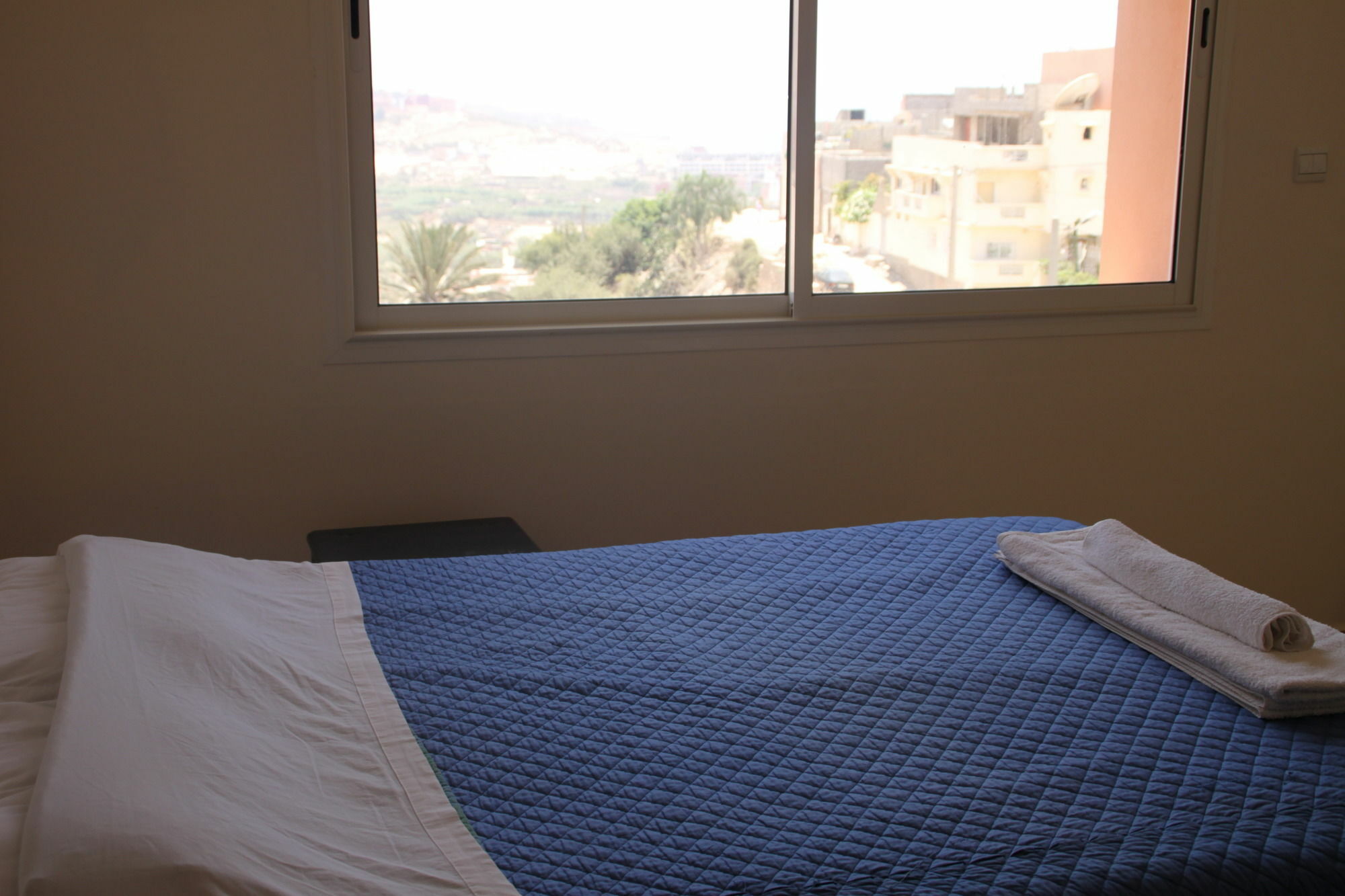 Atlantica Ifri Bed & Breakfast Tamraght Екстериор снимка